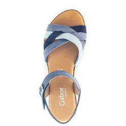 Gabor sandal