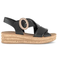 Gabor sandal