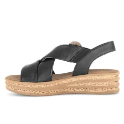 Gabor sandal