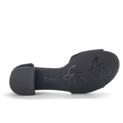 Gabor sandal