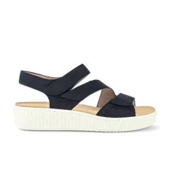 Gabor sandal