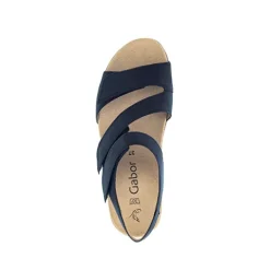 Gabor sandal