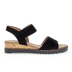 Gabor sandal