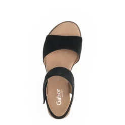 Gabor sandal