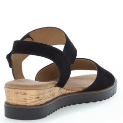 Gabor sandal