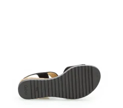 Gabor sandal