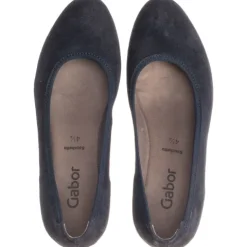 Gabor sko