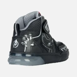 GEOX Black Panther Støvle