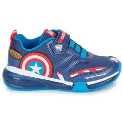 GEOX Captain America Sko