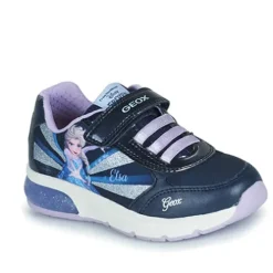 Geox Frozen Spaceclub sko