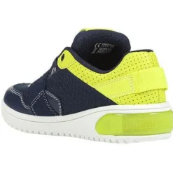 Geox Junior XLED blinkesko