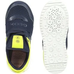 Geox Junior XLED blinkesko