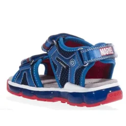 GEOX Spider-Man sandal