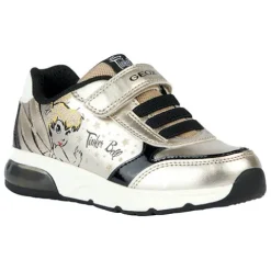 GEOX Tinker Bell sko