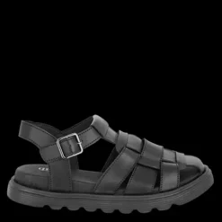 Green Comfort Allow sandal
