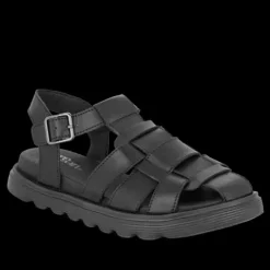 Green Comfort Allow sandal