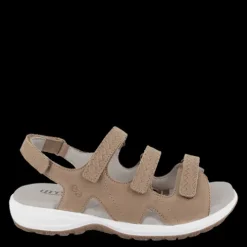 Green Comfort Camino sandal