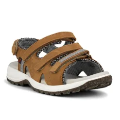 Green Comfort Camino sandal