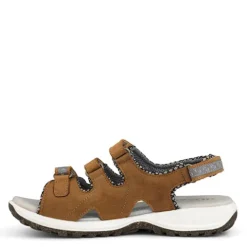 Green Comfort Camino sandal