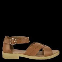 Green Comfort Caroline sandal
