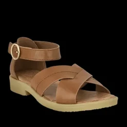 Green Comfort Caroline sandal