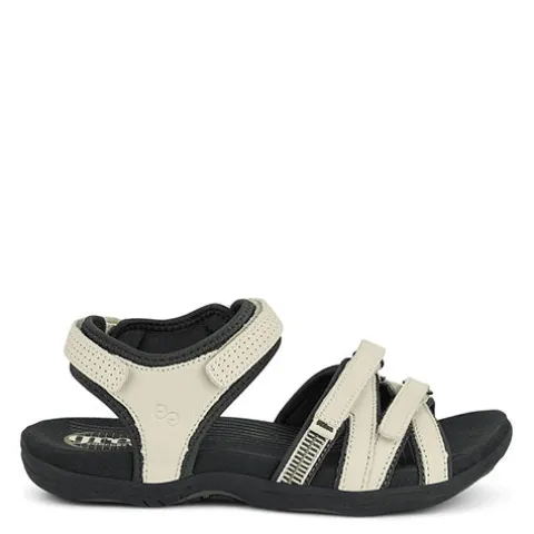 Green Comfort Corsica sandal