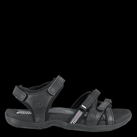 Green Comfort Corsica sandal