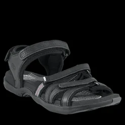 Green Comfort Corsica sandal