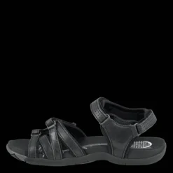 Green Comfort Corsica sandal