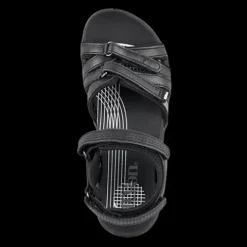 Green Comfort Corsica sandal