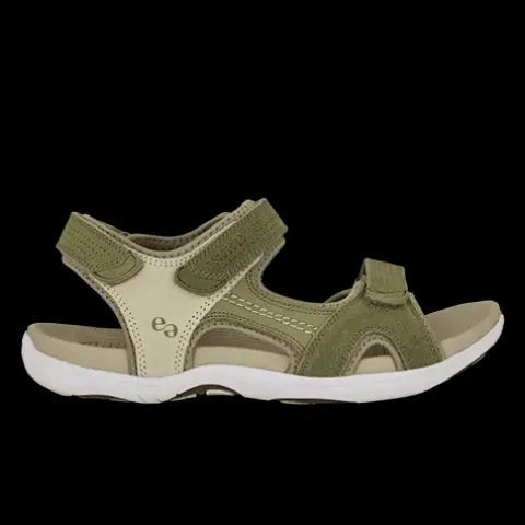 Green Comfort Corsica sandal