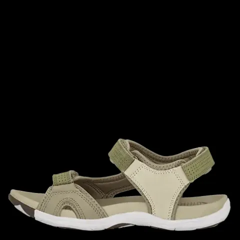 Green Comfort Corsica sandal