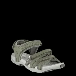 Green Comfort Corsica sandal