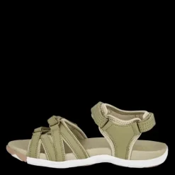 Green Comfort Corsica sandal