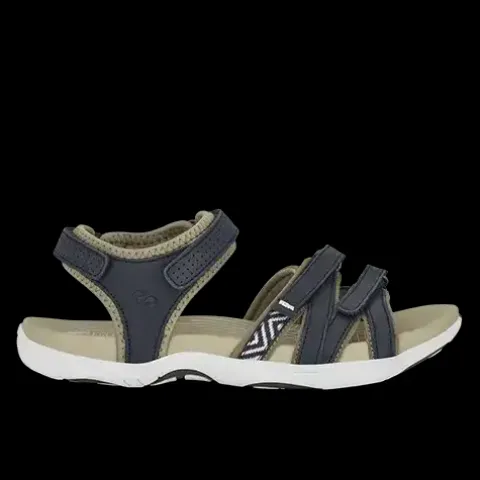 Green Comfort Corsica sandal