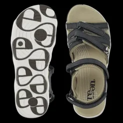 Green Comfort Corsica sandal