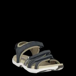 Green Comfort Corsica sandal