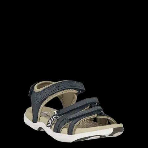 Green Comfort Corsica sandal