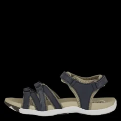 Green Comfort Corsica sandal