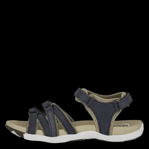 Green Comfort Corsica sandal