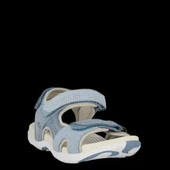 Green Comfort Corsica sandal