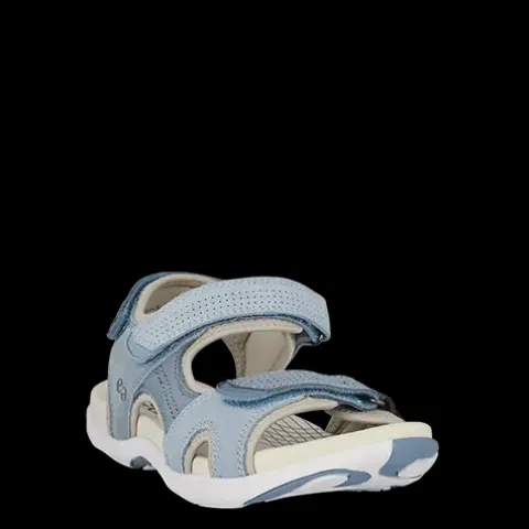 Green Comfort Corsica sandal