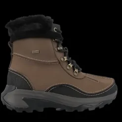 Green Comfort Dolomite støvle