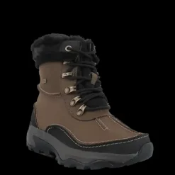 Green Comfort Dolomite støvle