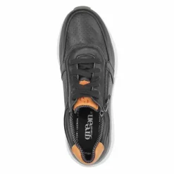 Green Comfort Dolphin sko