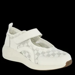 Green Comfort Dolphin sko