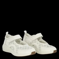 Green Comfort Dolphin sko