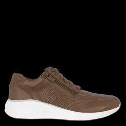 Green Comfort Dolphin Sneaker sko