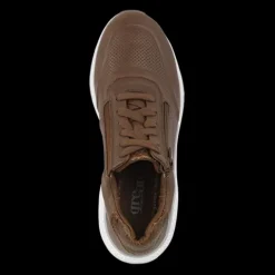 Green Comfort Dolphin Sneaker sko