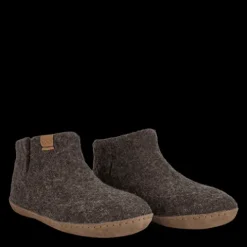 Green Comfort Everest hjemmesko